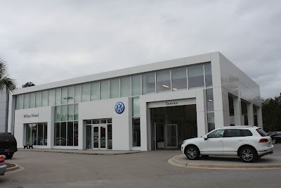Photos of Hilton Head Volkswagen