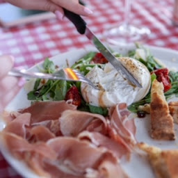 Photo n°29 de Litalia Pizzeria Bordeaux Chartrons à Bordeaux (Restaurant italien)