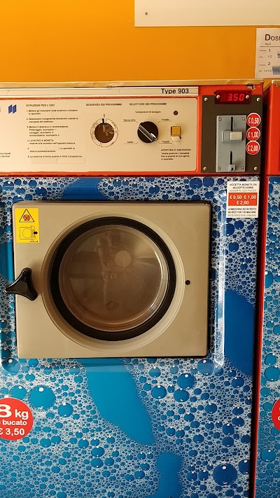 Laundromat