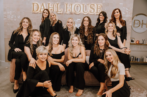 Dahl House Aesthetics