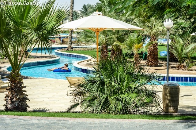 Steigenberger ALDAU Beach Hotel