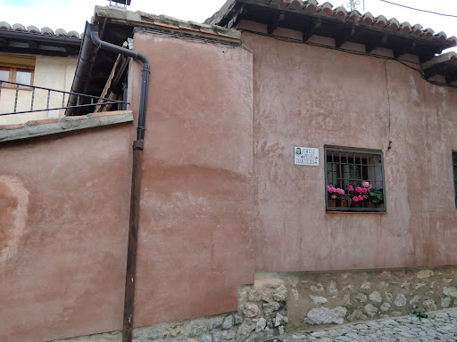 Arteinalba - Visual