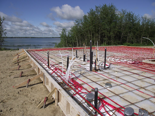 Gord's Plumbing & Heating Ltd. - Thumbnail