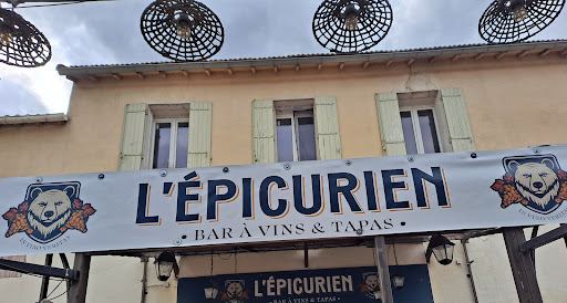 Photo 1 - L'epicurien