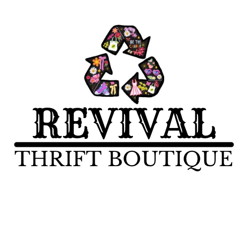 Revival Thrift Boutique - Thumbnail