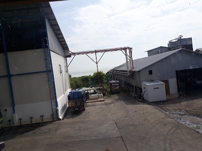 Photos of PT. Indo Seafood