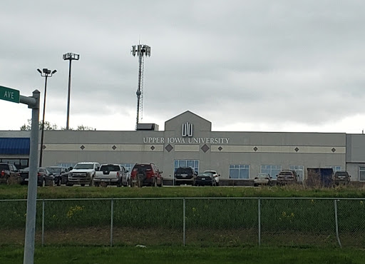 Upper Iowa University - Waterloo - Thumbnail