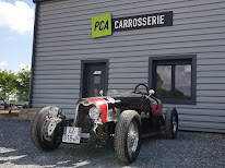 PCA Carrosserie à Saint-Sulpice-la-Pointe