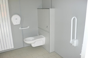 Photo n°55 de Camping 3* Le Lac des Charmilles à Torigni Les Villes (Terrain pour camping-cars)