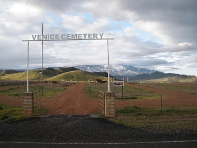 Venice Cemetery