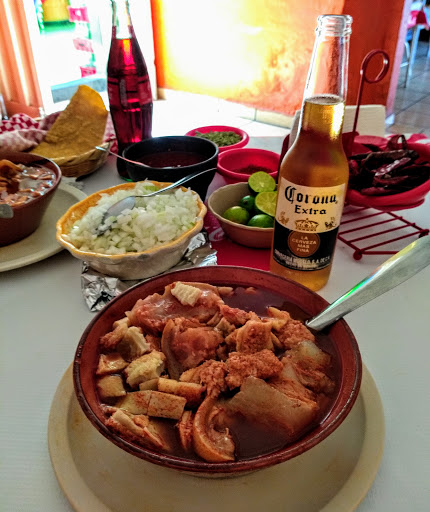 Menudería La Troje - Thumbnail