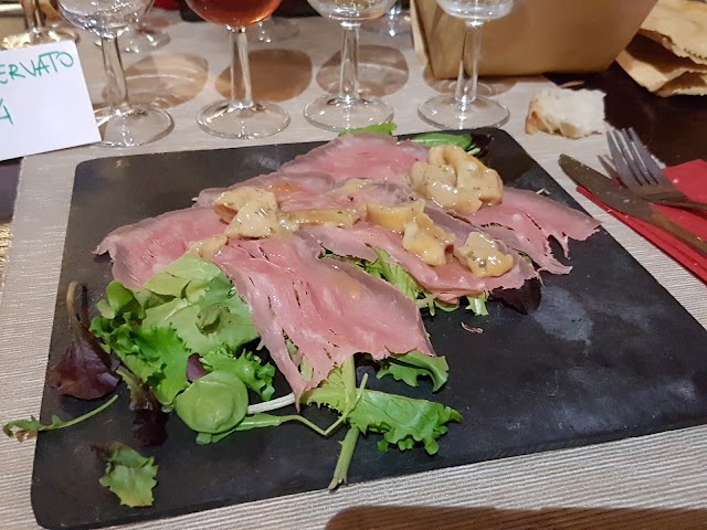 Caffè Fleurie