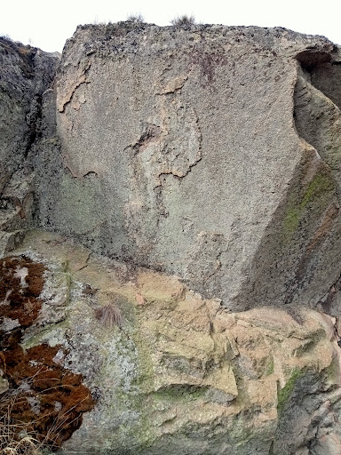 Zona de escalada el Hocino - Thumbnail