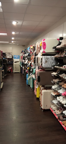 TK Maxx Open Times
