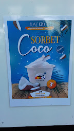 Photo n°10 de Kaz Kréol. à Marseille (Restaurant)