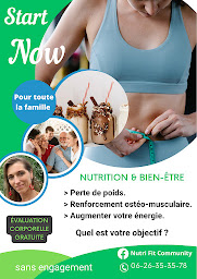 Photo n°26 de Fleur de Vie By Valérie NutriFit Community-Distributeur Herbalife à Metzing (Programme de bien-être)