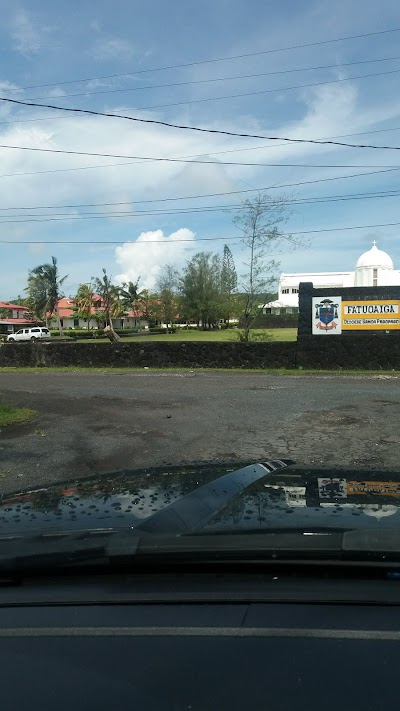 church