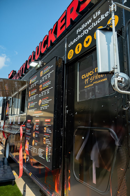 Photo of Clutch City Cluckers South Main