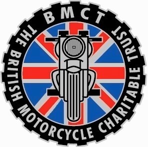 The British Motorcycle Charitable Trust - Thumbnail