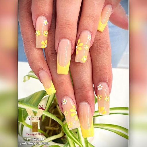 Y.O.U.R BEAUTY & NAILS - Thumbnail