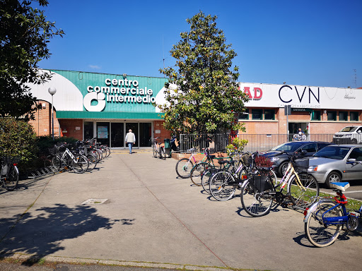 CVN Store - Visual