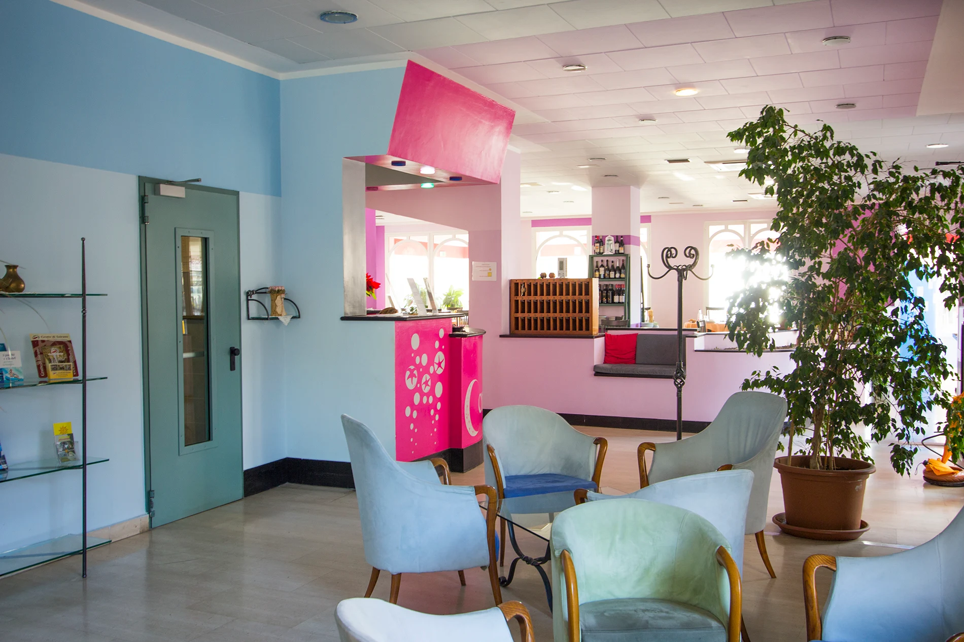 Hotel Corallo