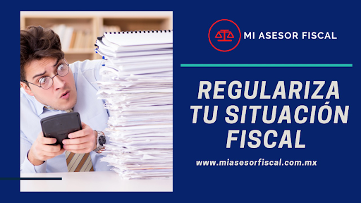 DESPACHO MI ASESOR FISCAL (Contadores y Abogados Fiscalistas) - Thumbnail