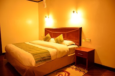 Photos of Mara Sun Lodge