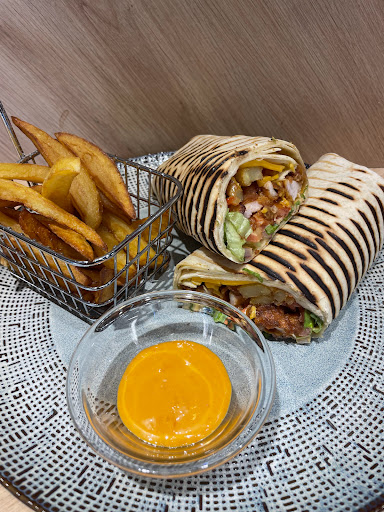 Photo 7 - El Gusto Chicken