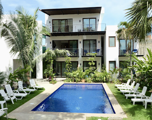 Casa Yaka Boutique Rentals