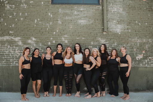 Duality Yoga - Visual