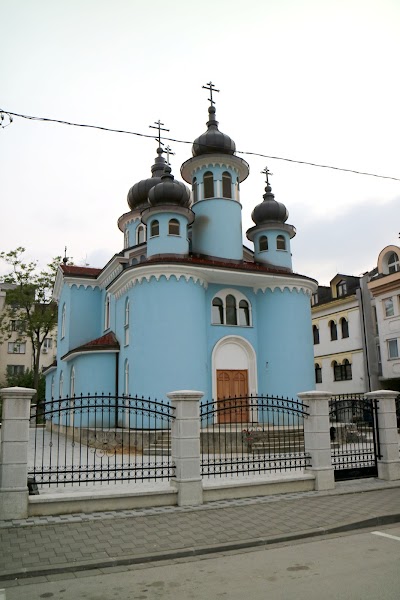 Photos of Ukrajinska grkokatolička crkva Hrista Carja