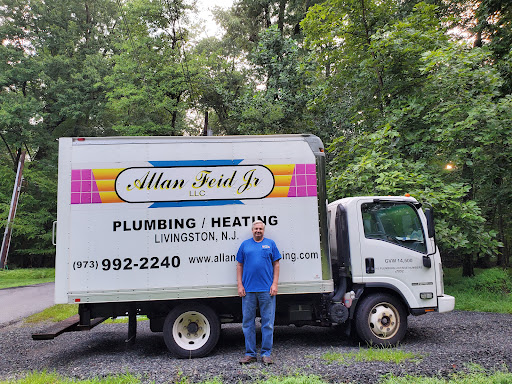 Allan Feid Jr, LLC