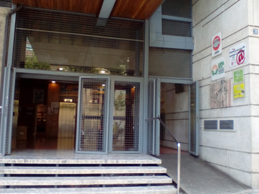 CEJ Confederation of Employers of Jaén - Spain