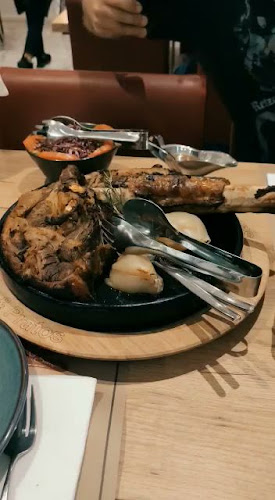 Avaliações doSandes & Pratos em Valongo - Restaurante