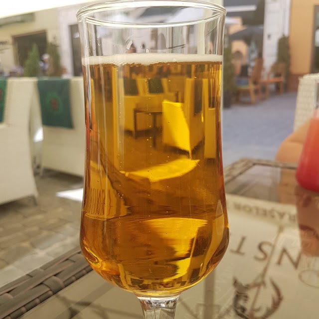 Pharmacy Cafe
