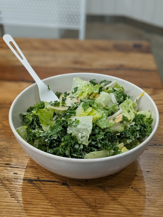 sweetgreen