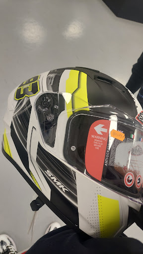 Maximo Moto Granada - Thumbnail