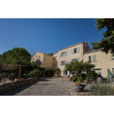 Photo 1 - AUBERGE DE L'ESCARGOT D'OR