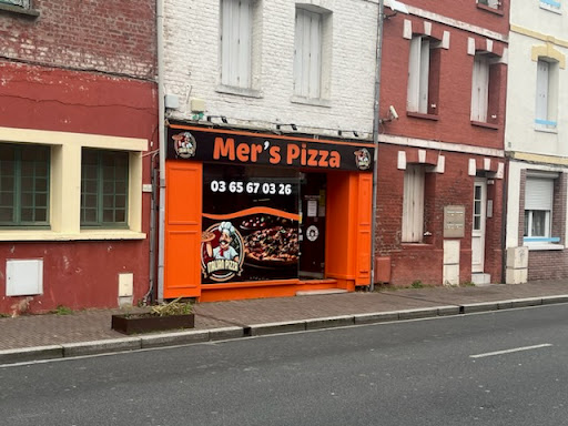 Photo 1 - La ferme nicoise distributeur de pizza