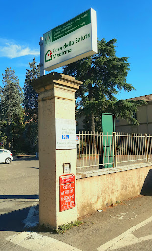 House of the Medical Health
