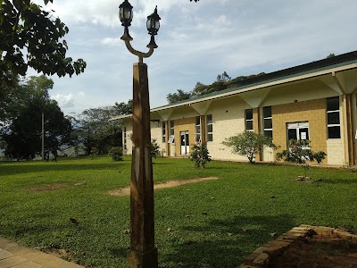 Photos of Uva Wellassa University