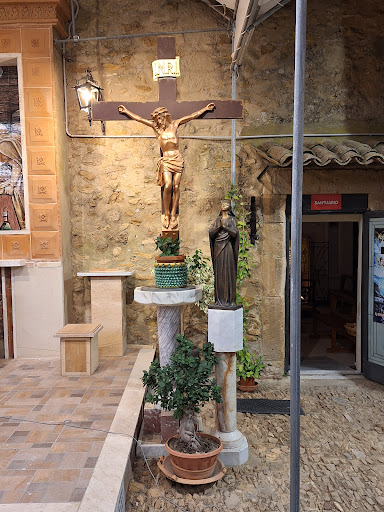 Santuario del Santissimo Crocifisso del Soccorso Gallery - Italy