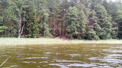 campground