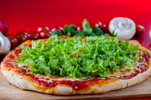 Pat à Pizz - Thumbnail