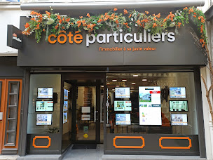 Photo n°2 de Jessica Crestani Côté Particuliers à Sens (Agence immobilière)