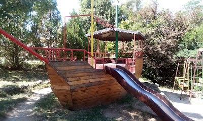 Photos of Restaurant 'Park Ginovci'