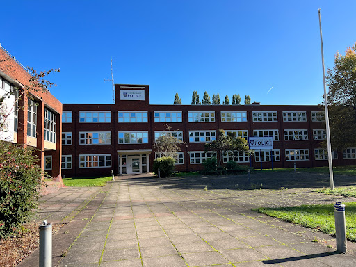 Maidenhead Police Station - Thumbnail