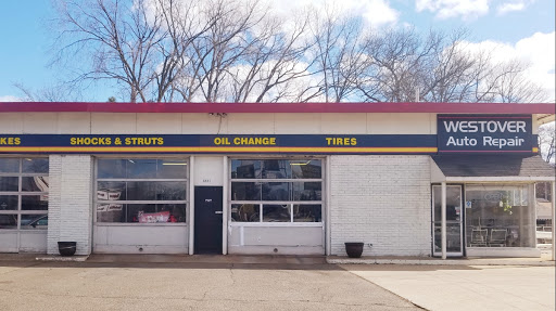 Westover Auto Repair LLC