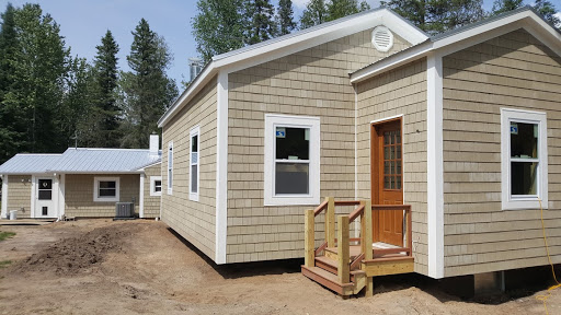 Craft Carpentry - Visual